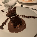 白金シェ・トモ　ナチュラル キュイジーヌ - 