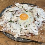 HEARTH SMOKED GRILL＆GALETTE - ガレット