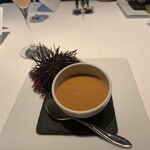 白金シェ・トモ　ナチュラル キュイジーヌ - 