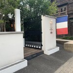 白金シェ・トモ　ナチュラル キュイジーヌ - 