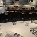 白金シェ・トモ　ナチュラル キュイジーヌ - 