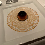 白金シェ・トモ　ナチュラル キュイジーヌ - 