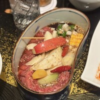 游玄亭 西麻布本館 - 