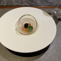 鉄板焼き 表参道 - 