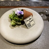 鉄板焼き 表参道 - 