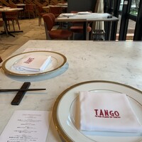 Terrace Dining TANGO - 