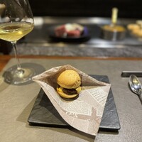 鉄板焼き 表参道 - 