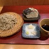 手打ち蕎麦 いしはら