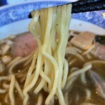なな屋 - 麺リフト