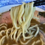 なな屋 - 麺リフト