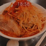 らーめんぬーぼう二代目 - 