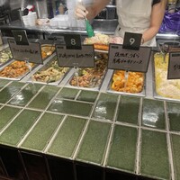 W Toranomon -the market- - 