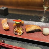日本料理 花むさし - 