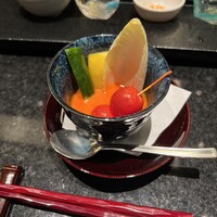 日本料理 花むさし - 