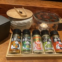 侘家古暦堂 祇園花見小路本店 - 
