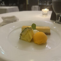 Empire Steak House Roppongi - 