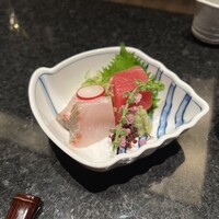 日本料理 花むさし - 
