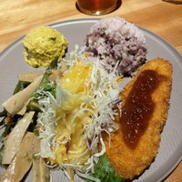 W Toranomon -the market- - 