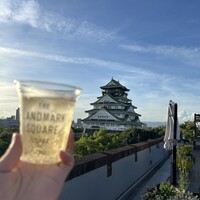 BLUE BIRDS ROOF TOP TERRACE - 