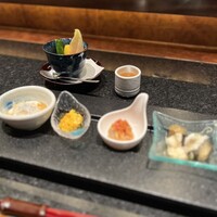 日本料理 花むさし - 