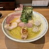 ジャパニーズ ラーメン 五感
