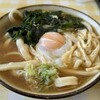 みうらうどん