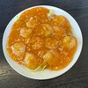 中華料理　清華園