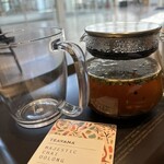 スターバックス ティー & カフェ 阪急西宮ガーデンズ4階店 - 