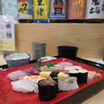 博多 太郎寿司 - 