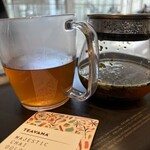 スターバックス ティー & カフェ 阪急西宮ガーデンズ4階店 - 