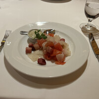 ベンジャミンステーキハウス 六本木 - 