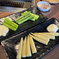 焼肉ぽんが 江ノ島 - 