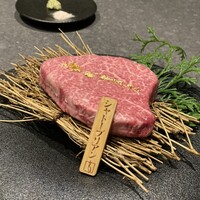和牛焼肉わ - 
