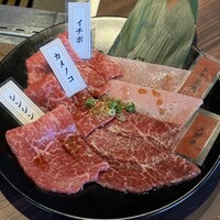 焼肉ぽんが 江ノ島 - 