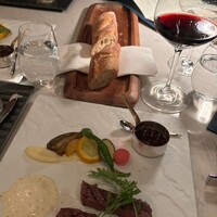 フレンチ ベイ・ビュー - 