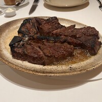 ベンジャミンステーキハウス 六本木 - 