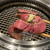 和牛焼肉わ - 