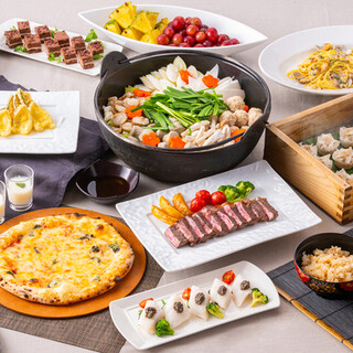 レストラン ラ・ベランダ_1