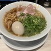 京都ラーメン 森井 水戸京成百貨店