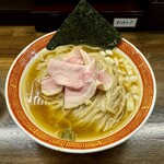 麺や一芯 - 