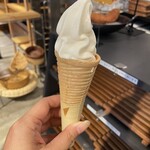 グッドベーカリー イセヤ - 料理写真: