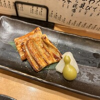 梅田 鮨割烹のの - 