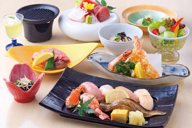 三枚目 助五郎 本宮店 &ndash; 盛岡の海鮮居酒屋で絶品料理と心温まるサービス