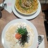 ホームズパスタ 池袋東口店