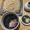 十割蕎麦 否否三杯