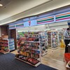 セブンイレブン 羽田空港T1出発ゲート店