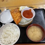 タカマル鮮魚店 - 