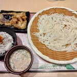 うどん家 八重桜 - 
