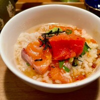 Seafood bar Ermitage 横浜鶴屋町店 - 