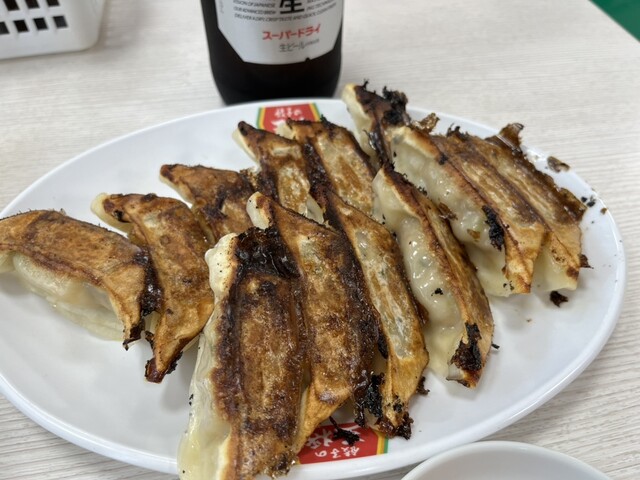 Gyoza no Osho Hakubaicho Ten photo 4